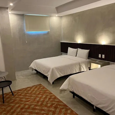 Hotel Urban 101 Chetumal Exterior foto