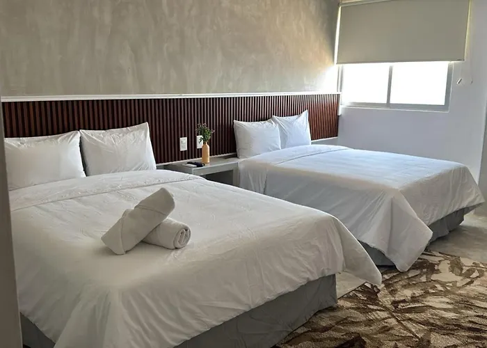 Hotel Urban 101