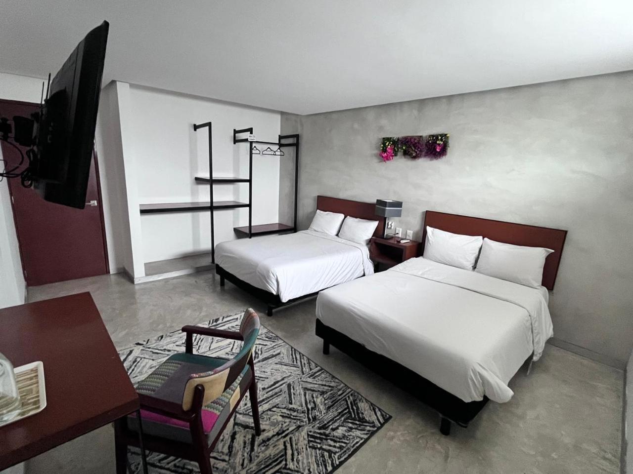 Hotel Urban 101 3*