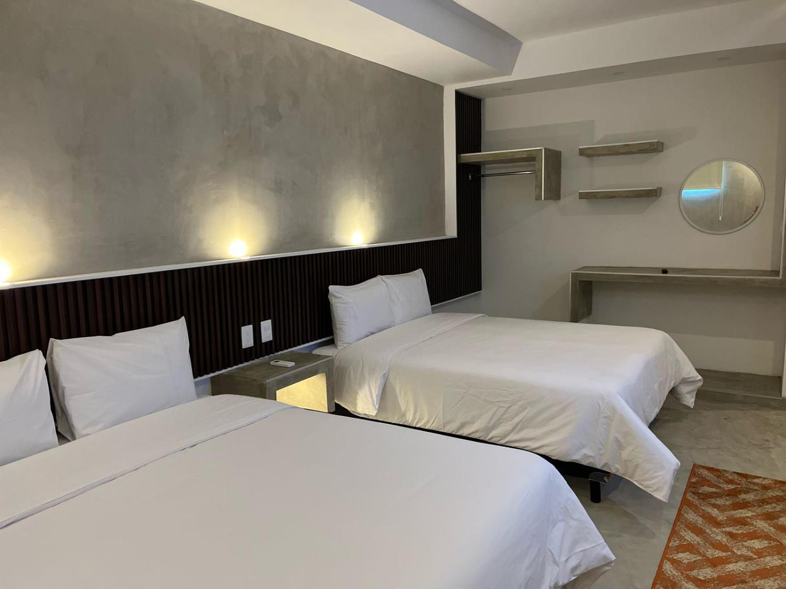 Urban 101 Hotel Chetumal