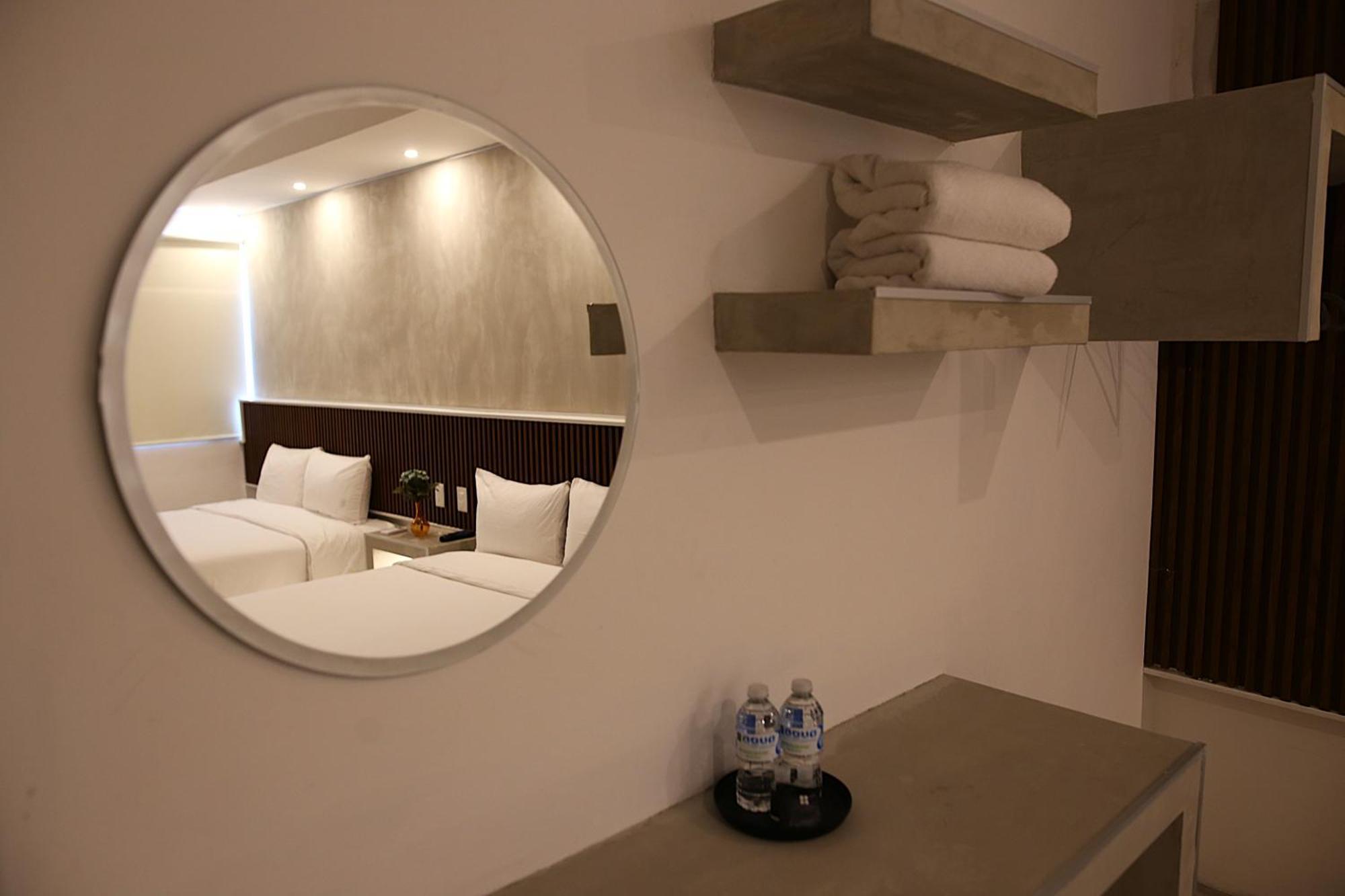 Hotel Urban 101 3*