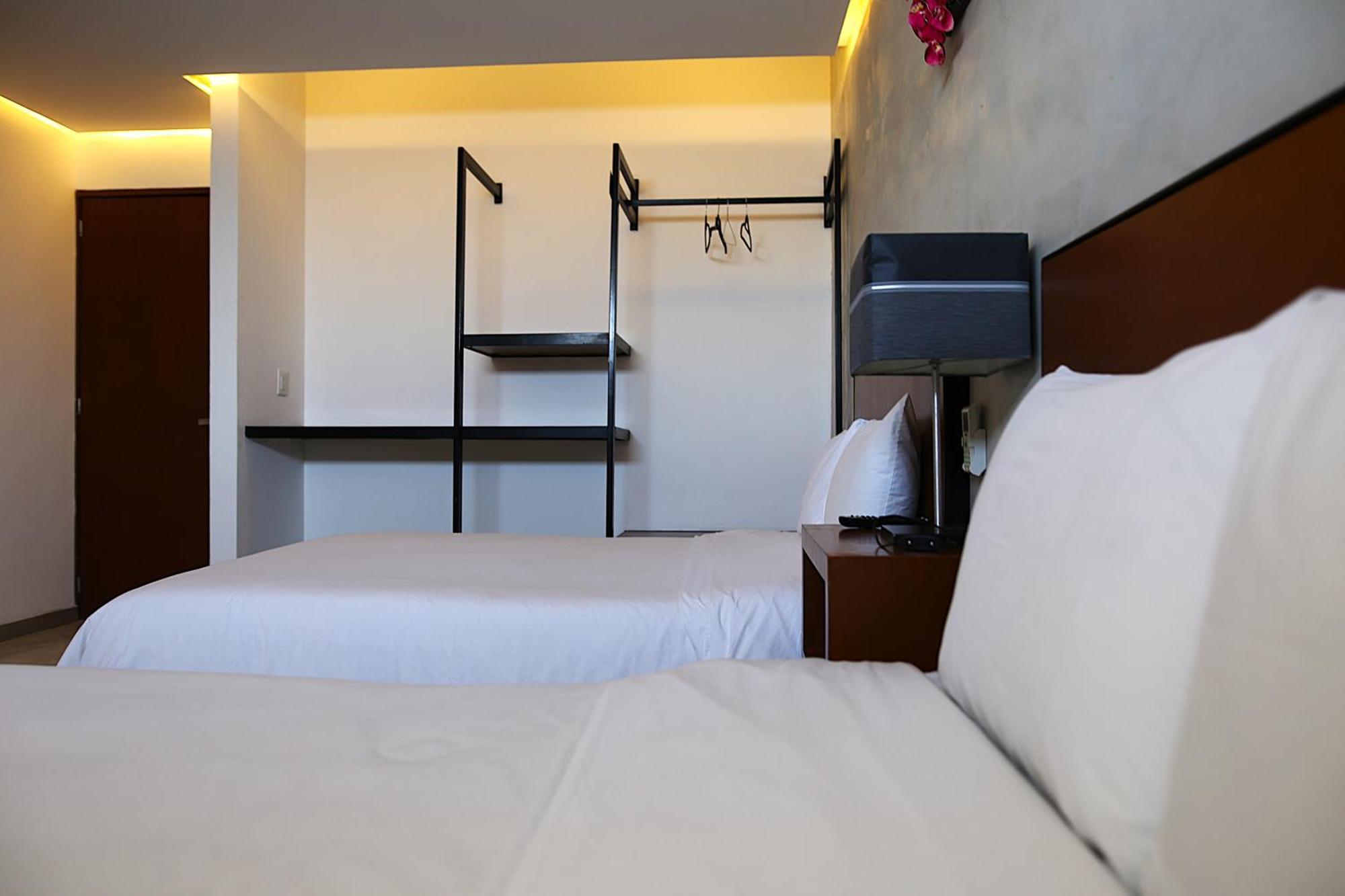 Hotel Urban 101