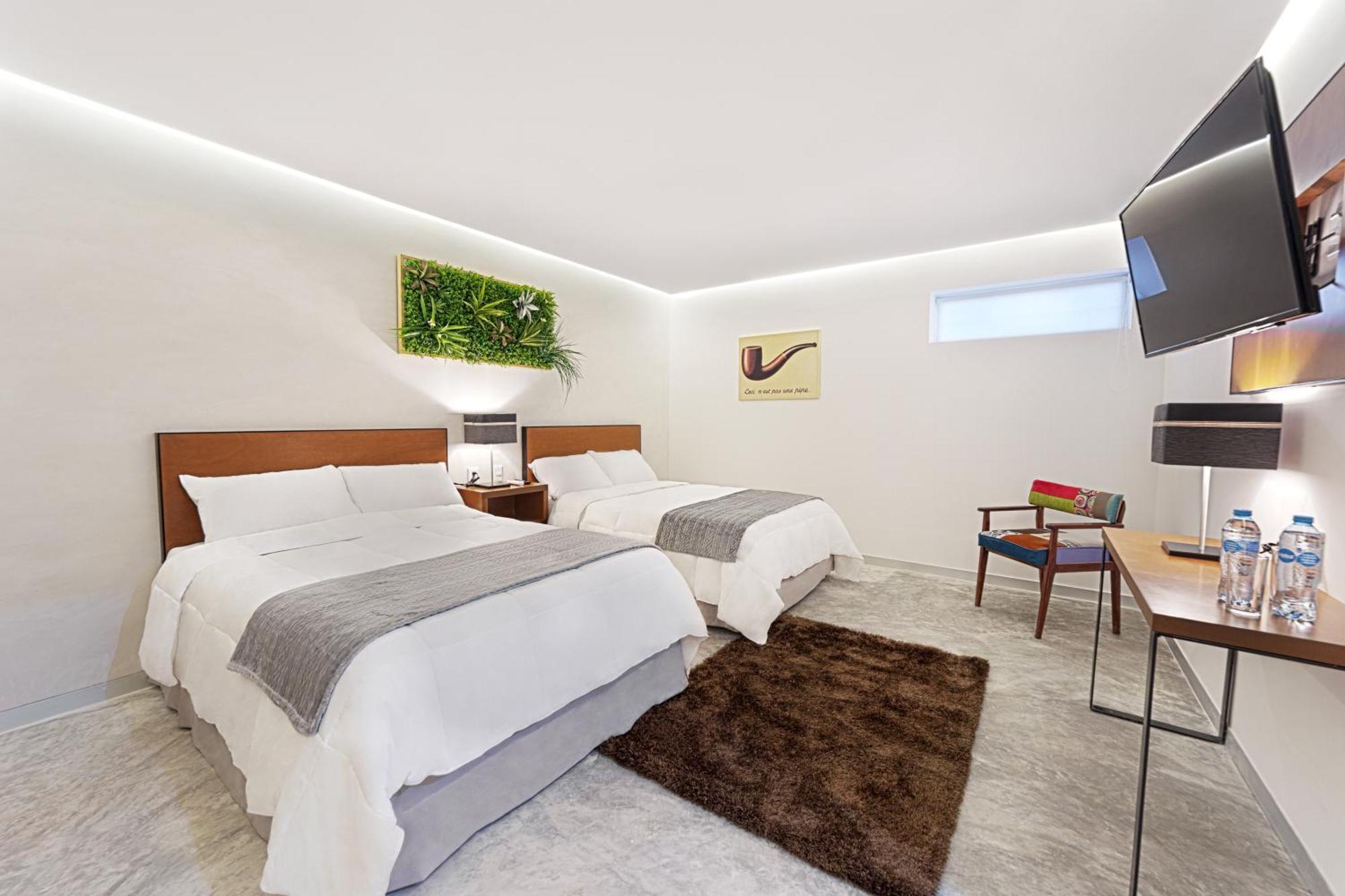 Urban 101 Hotel Chetumal