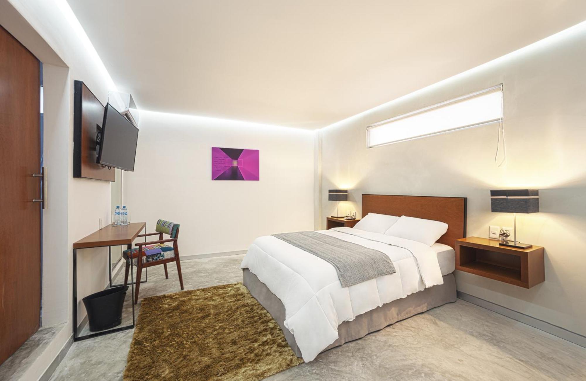 Urban 101 Hotel