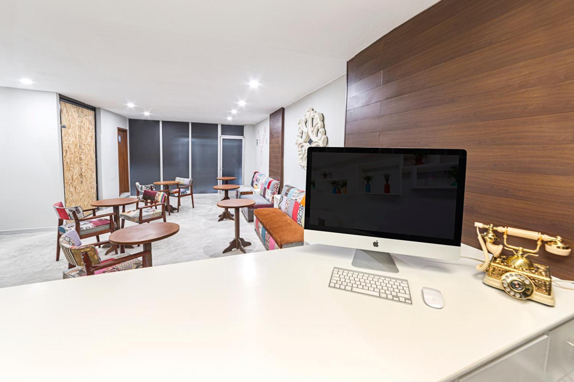 Urban 101 Hotel 3*