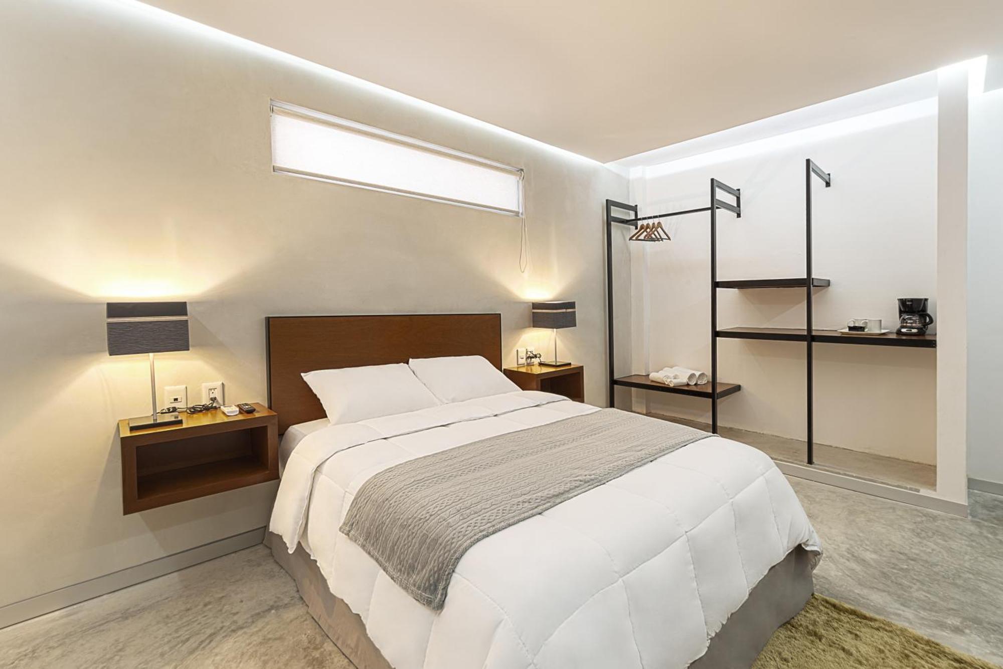 Urban 101 Hotel Chetumal