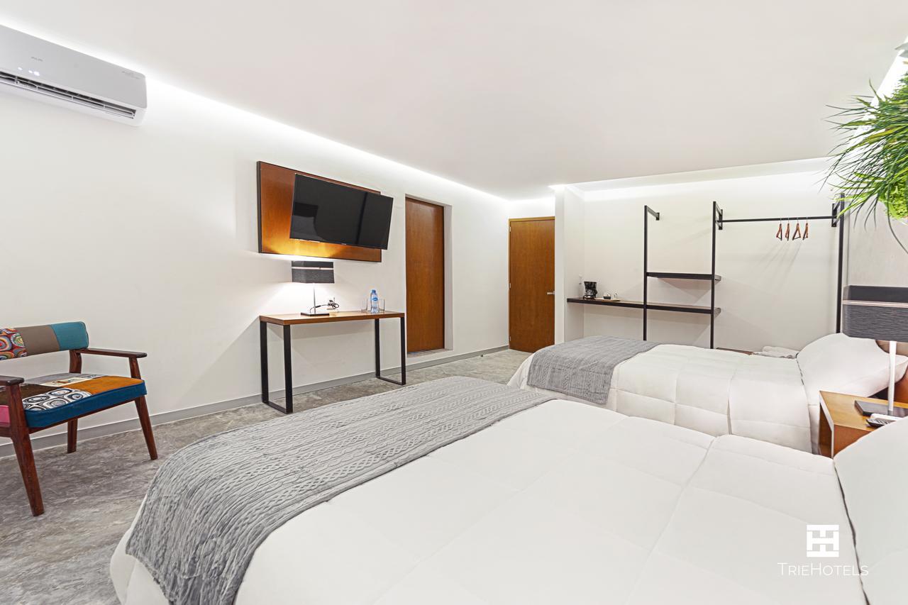 Hotel Urban 101 Chetumal