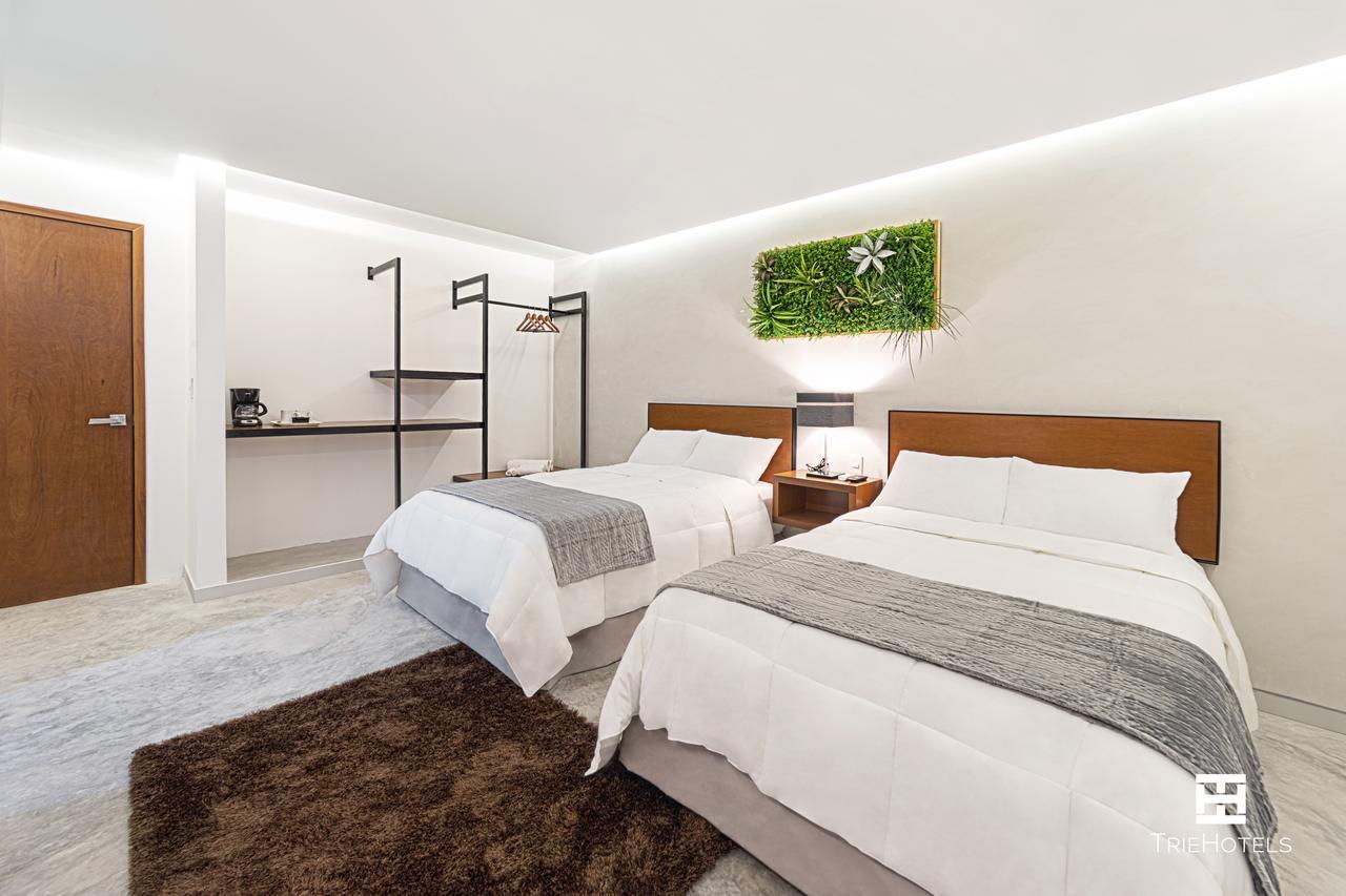 Hotel Urban 101 3*