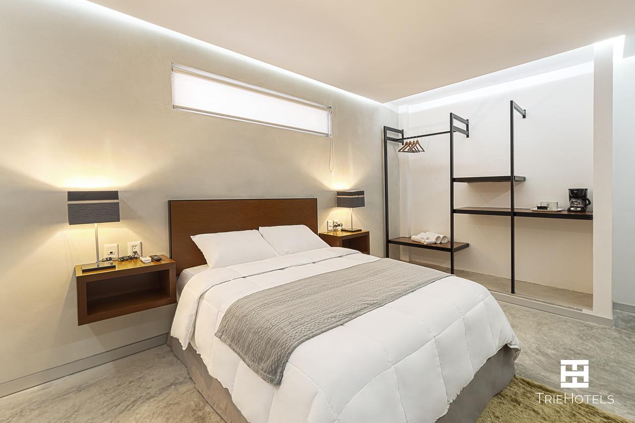 Hotel Urban 101 3*