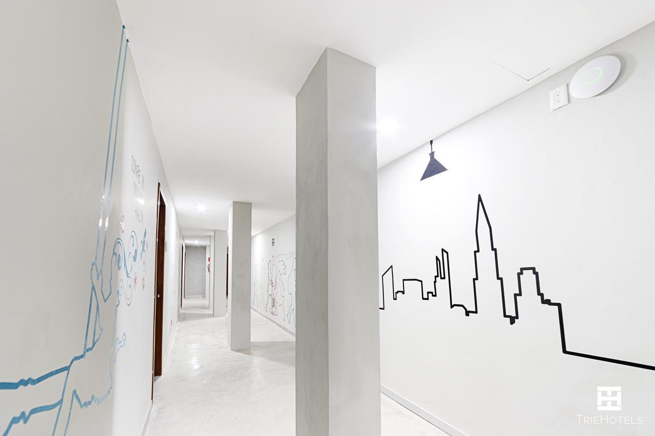 Hotel Urban 101 3*