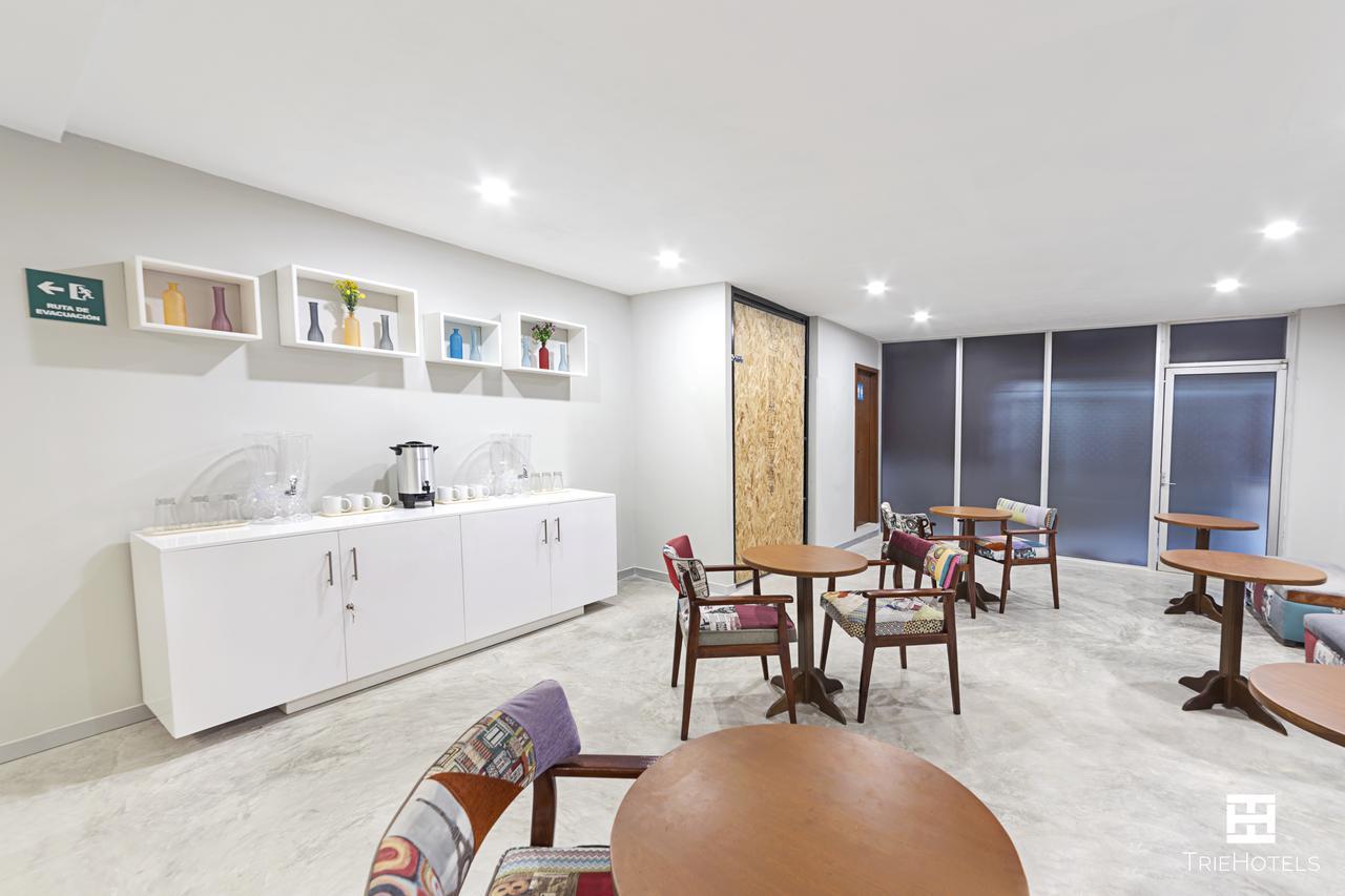 Hotel Urban 101 3*